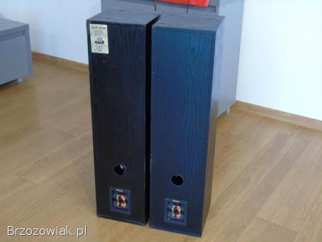 Mocne kolumny Magnat 2x 200 wat.  DOSTAWA.