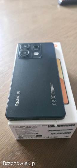 REDMI NOTE 13 5G/128/6