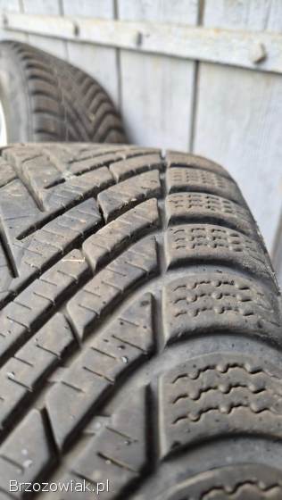 Alufelgi 16 5x112 BORBET 7j
