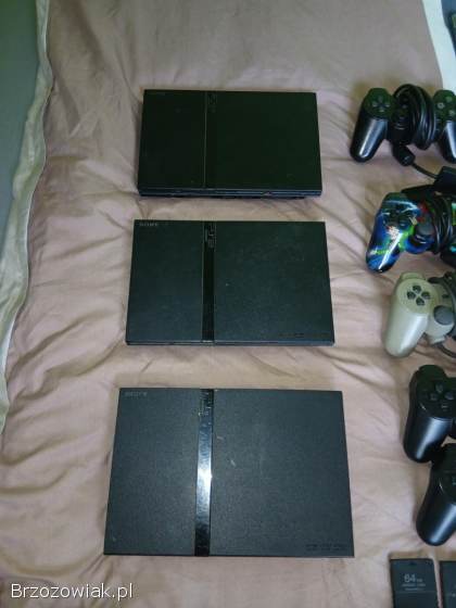 Sony playstation ps2