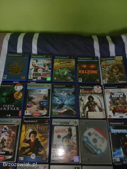 Sony playstation ps2