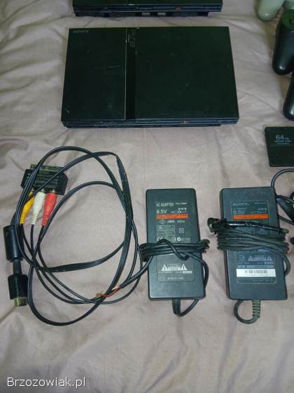 Sony playstation ps2