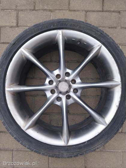 Alufelgi R17 4X114.  3