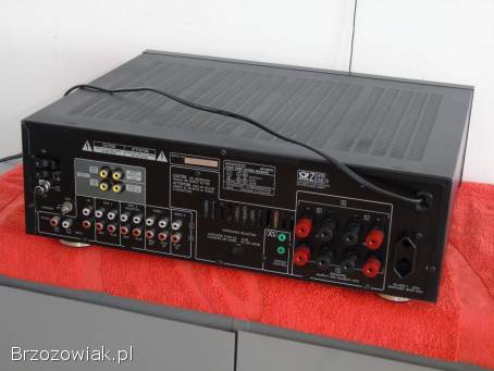 Amplituner wzmacniacz Kenwood KR-V6030 mocny.  WYSYŁKA.