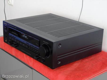 Amplituner wzmacniacz Kenwood KR-V6030 mocny.  WYSYŁKA.