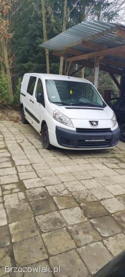 Pompa wspomagania elektryczna JUMPY EXPERT SCUDO 2006 -  2011
