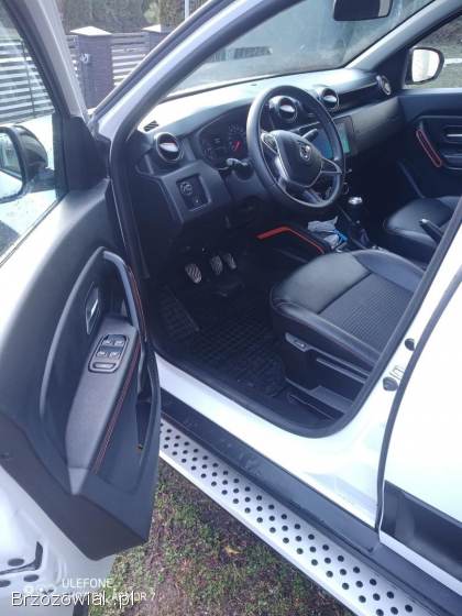Dacia Duster SL Extreme  2022