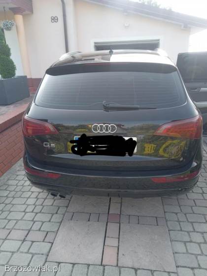 Audi Q5 2009