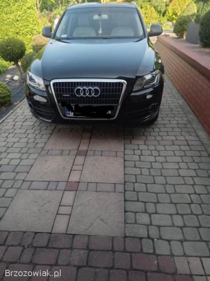 Audi Q5 2009