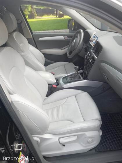 Audi Q5 2009