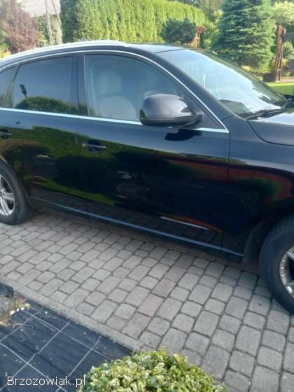 Audi Q5 2009