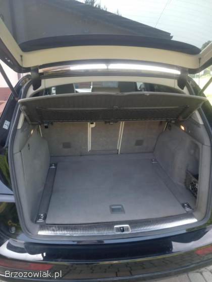 Audi Q5 2009