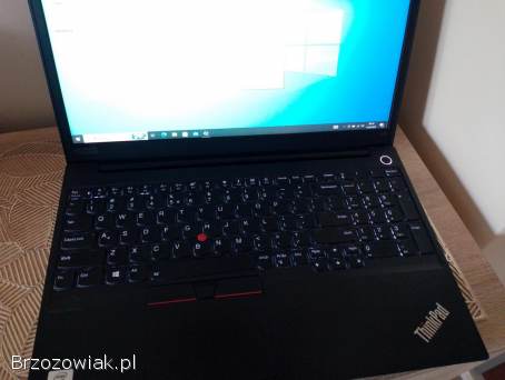 Lenovo ThinkPad E15 i5 10gen
