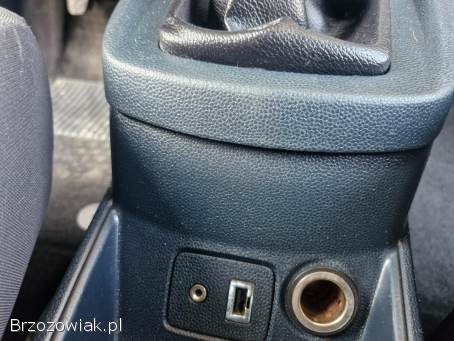 Ford Fiesta Mk7 2011