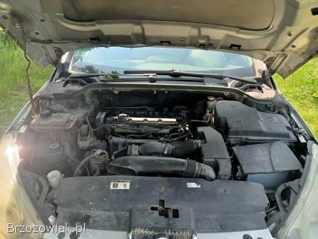 Peugeot 407 1.  8 04r 2004