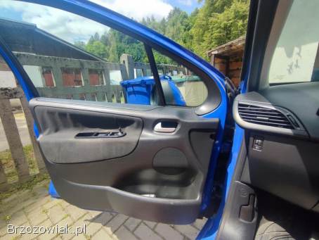 Peugeot 207 2006