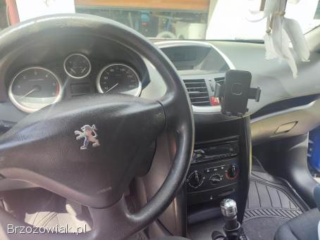 Peugeot 207 2006