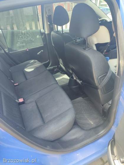 Peugeot 207 2006
