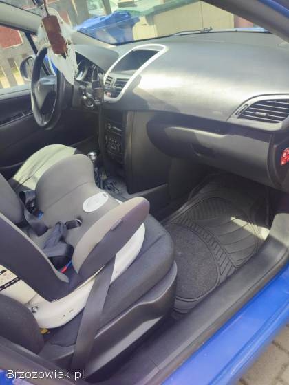 Peugeot 207 2006