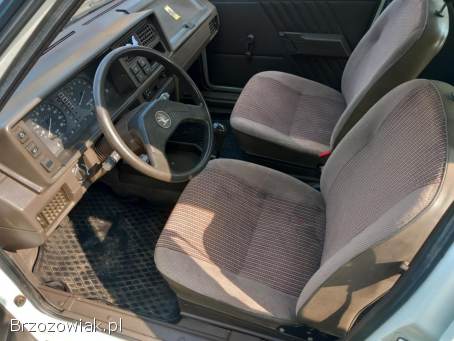 Škoda Favorit Forman 50 tyś km 1993