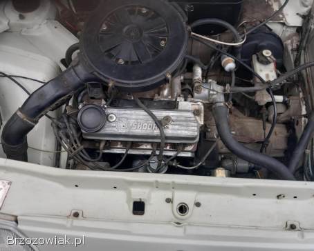 Škoda Favorit Forman 50 tyś km 1993