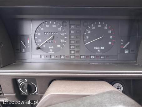 Škoda Favorit Forman 50 tyś km 1993