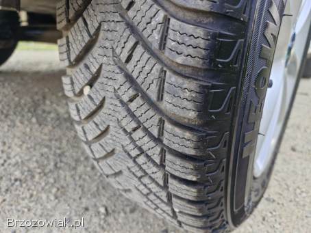 Ford KA Titanium 2010