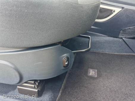 Ford KA Titanium 2010
