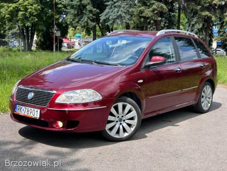 Fiat Croma 2007