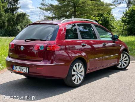 Fiat Croma 2007