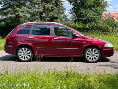 Fiat Croma 2007