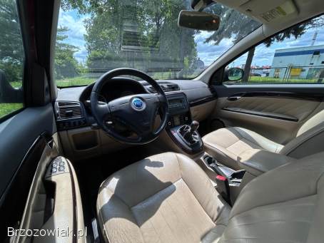 Fiat Croma 2007