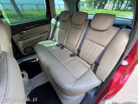 Fiat Croma 2007