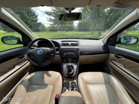 Fiat Croma 2007