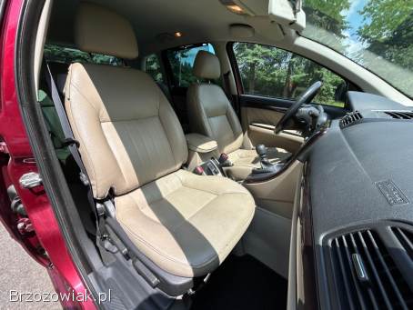 Fiat Croma 2007