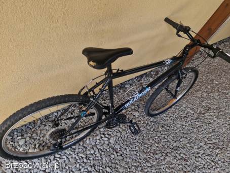 Sprzedam rower ROCKRIDER