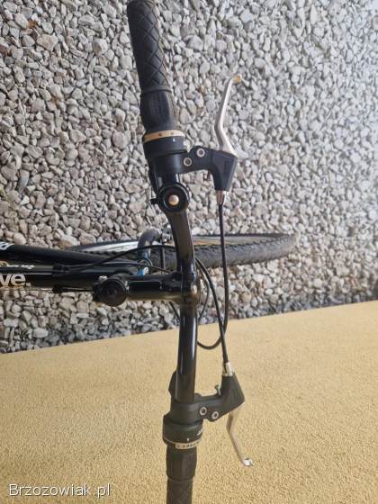Sprzedam rower ROCKRIDER