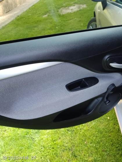 Fiat Punto Evo 2011