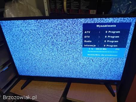 Telewizor Sharp 32