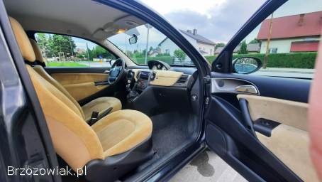 Lancia Ypsilon 2004