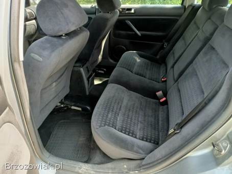 Volkswagen Passat 1.  9TDI 130km 4x4 2003