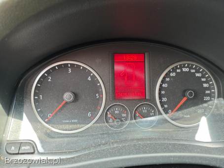 Volkswagen Tiguan 4x4 2009
