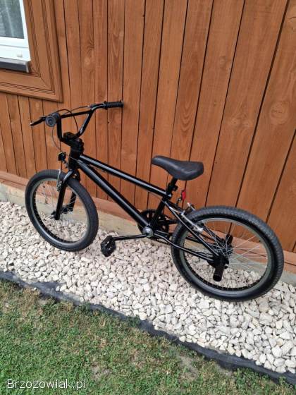 Rower BMX 20 cali