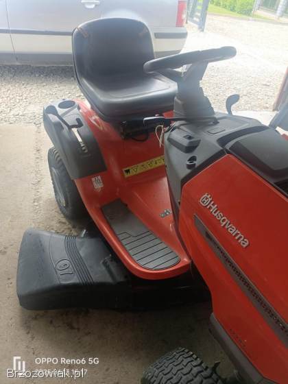 Kosiarka traktor Okazjaa