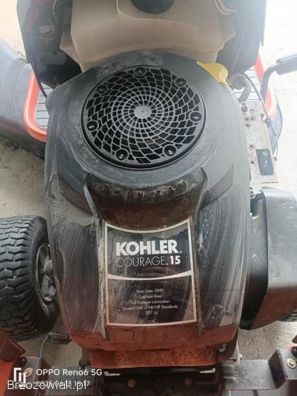 Kosiarka traktor Okazjaa
