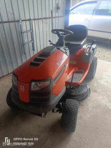 Kosiarka traktor Okazjaa