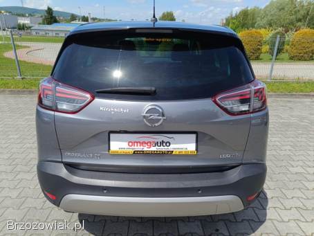 Opel Crossland X 2019 1.  2 110KM 2019