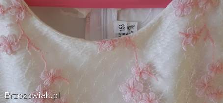 SUKIENKA rozmiar 158