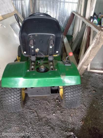 Traktor