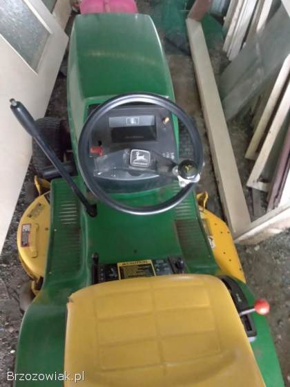 Traktor